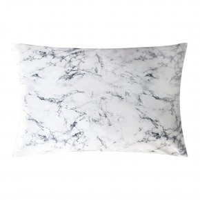 Slip Silk Pillowcase Marble Queen Size Limited Edition