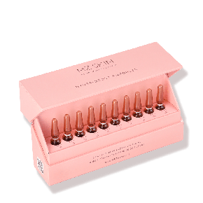 MZ skin HYDRA-BOOST AMPOULES 5 DAY INTENSIVE HYDRATION REGIME