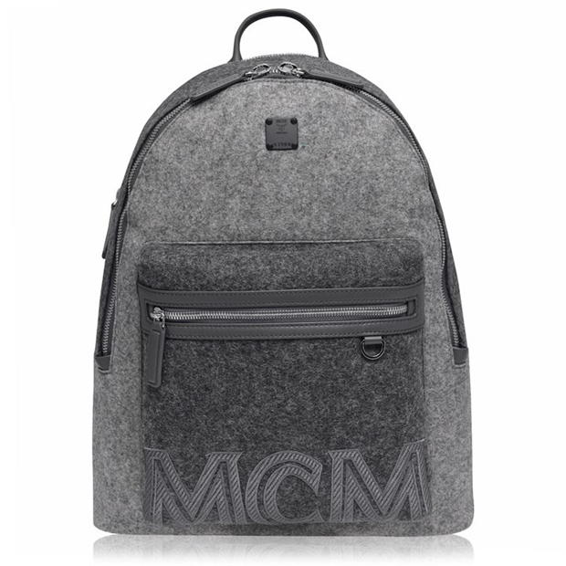 MCM, Bags, Backpack, Belt