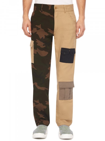 Gosha best sale cargo pants